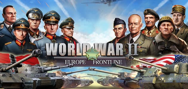 Игры про войну