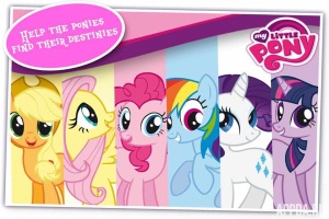MY LITTLE PONY [ВЗЛОМ много денег] v v7.3.1a
