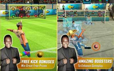 Pelé: Soccer Legend