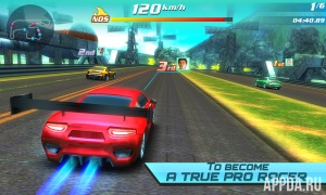 Drift car city traffic racer [ВЗЛОМ много денег] v 2.5