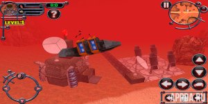 Mars Man Survival [ВЗЛОМ много денег] v 1