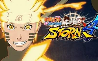 Naruto Ultimate Ninja Storm 4 [ВЗЛОМ все разблокировано] скриншот 2