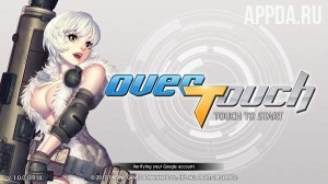 Over Touch [ВЗЛОМ] v 0.923