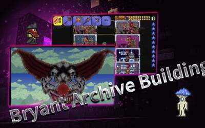 Launcher for Terraria(MODS) скриншот 4