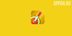 Knife Battle - Hit the target [ВЗЛОМ: бесплатные покупки] v 2.0.9