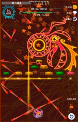 Infinite The Block [ВЗЛОМ: алмазы] 1.0.004 скриншот 2