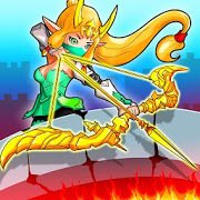 Guardians of Kingdom : Idle Defense War Fight [ВЗЛОМ] 0.22