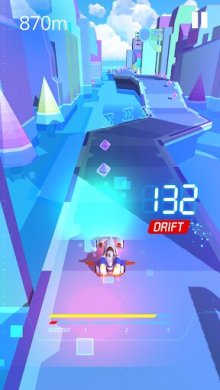 Скачать Drift Unlimited [ВЗЛОМ: на Деньги] 1.2