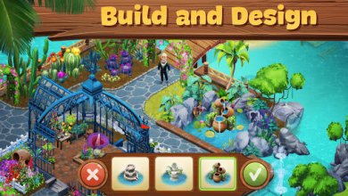 Lost Island: Blast Adventure [ВЗЛОМ: Много Жизней] 1.1.839 скриншот 8