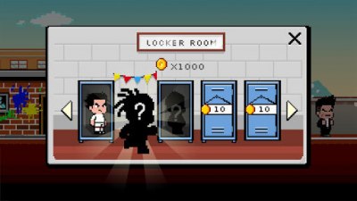 Kick Hero screenshot №8