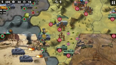 World Conqueror 4 screenshot №5