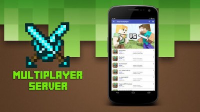 Multiplayer Master for MCPE screenshot №3