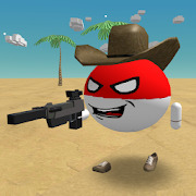 Memes Wars multiplayer sandbox [ВЗЛОМ: много денег] 4.9.4.9.9929
