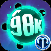 Virus Blast Bio - Galaxy Attack [ВЗЛОМ: бесконечные бриллианты] 1.1