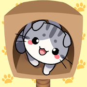 Cat Condo 2 [ВЗЛОМ: Бесплатные покупки] 3.6