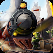 Train Tower Defense v 0.276 [ВЗЛОМ: много денег]