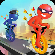 Mr Stick : Epic Survival 3.3.6