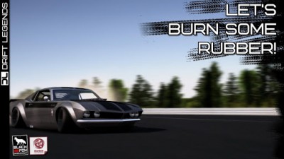 Drift Legends screenshot №3