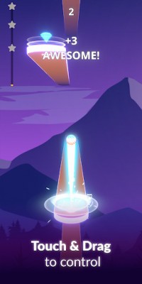 Dancing Jumper screenshot №4