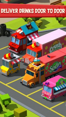 Soda City Tycoon screenshot №4