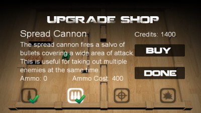Tank Hero screenshot №3