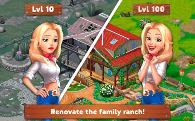Rancho Blast screenshot №4
