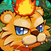 Monster House: Legendary Puzzle RPG Quest (ВЗЛОМ, режим бога)