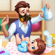 Baby Manor (ВЗЛОМ, много денег)