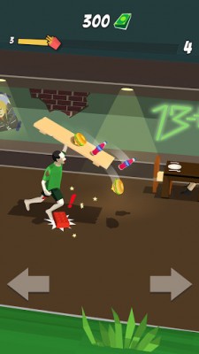 Balance Masters: Dance Stars screenshot №2