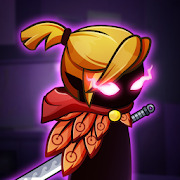 Tiny Blade - Dark Slayer [ВЗЛОМ: монеты/бриллианты] 1.0.2.3