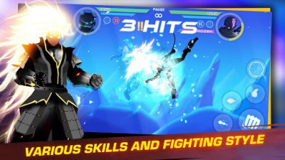 Shadow Battle 2.2 screenshot №5