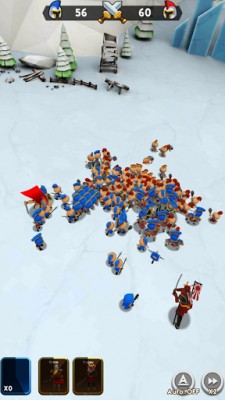 King of war: Legiondary legion screenshot №2