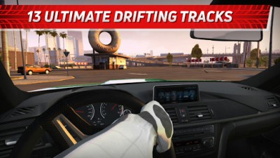 CarX Drift Racing screenshot №1