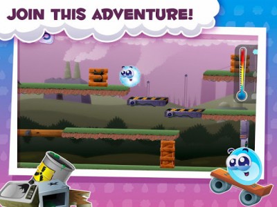 Tiny Hope - Ads Free screenshot №5