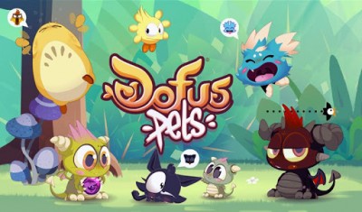 DOFUS Pets screenshot №2