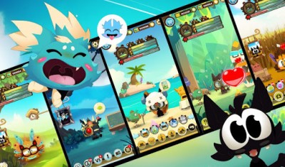 DOFUS Pets screenshot №4
