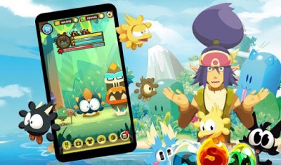 DOFUS Pets screenshot №1