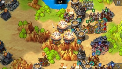European War 5:Empire screenshot №1