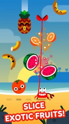 Coco Crab screenshot №2
