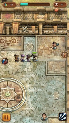 Shadow Evil RPG screenshot №5