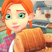 Sara's Cooking Craze (ВЗЛОМ, много денег)