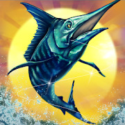 Big Sport Fishing 2017 [ВЗЛОМ на деньги] v 1.2.7
