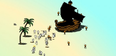 Happy Society - War for Happiness screenshot №5