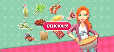 Sara's Cooking Craze screenshot №7