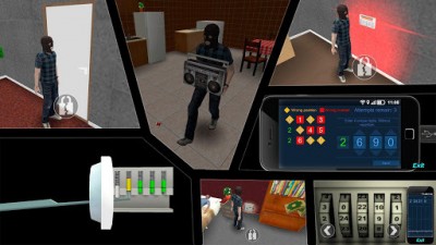 Big City Life : Simulator screenshot №6