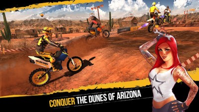 Dirt Xtreme screenshot №5