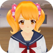 High School Simulator GirlA v 3.2