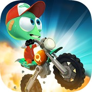 Big Bang Racing v 3.7.2 [ВЗЛОМ: много денег]