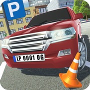 Luxury Parking [ВЗЛОМ: все разблокировано] v 2.2