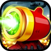 Tower Defense: Battle Zone v 1.1.7 [ВЗЛОМ]